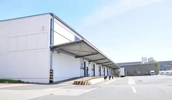 樂豐德國漢堡8500平米全保稅監管倉暨跨境海外倉全新啟動！-樂豐貨運｜樂豐國際貨運｜樂豐電商物流