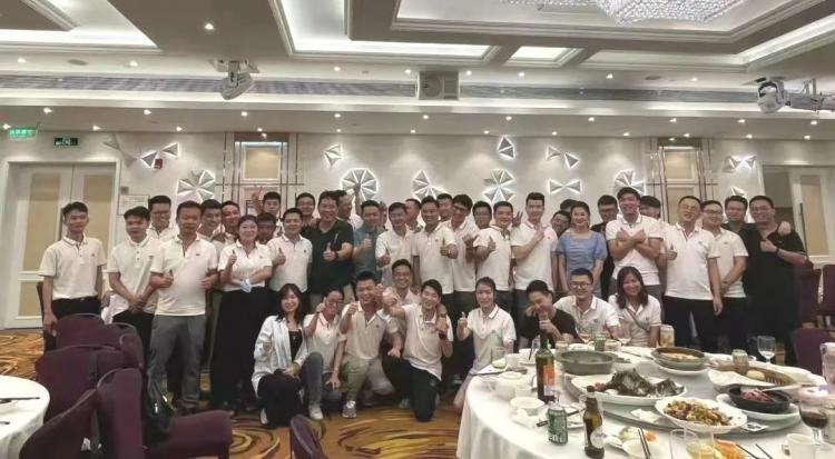 “樂”享物博會丨2021年物博會活動圓滿收官 2022年見-樂豐貨運｜樂豐國際貨運｜樂豐電商物流